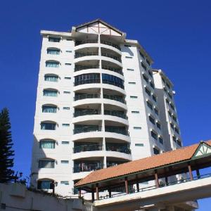 Ammara homestay 3 @ Palas Horizon kea farm
