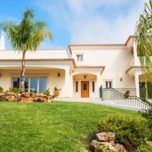 Villa Pauline - Piscina aquecível e BBQ - Albufeira