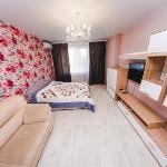 ATLANT Apartments 348 Voronezh