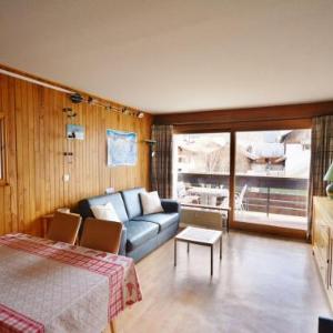Studio au cœur de Morzine 4 pers balcon WIFI inclus - FR-1-684-17