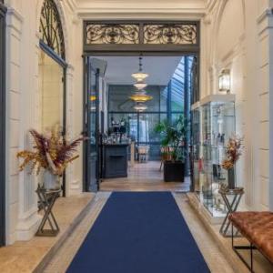 Le Boutique Hotel & Spa