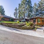 moonlight Wildlife Retreat Eureka California