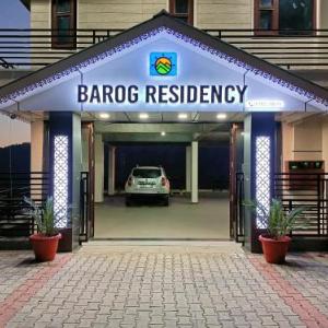 BAROG RESIDENCY