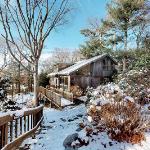 Hampton Inn Fall RiverWestport Massachusetts