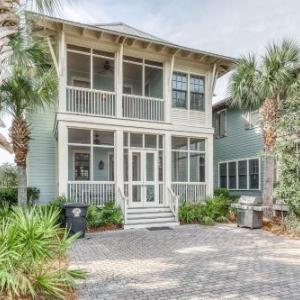 Cypress Dunes: After Dune Delight