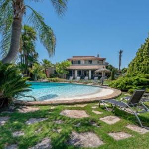 Finca Can Suau