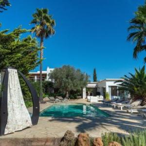 Villa Carmen Morna