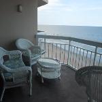 0611 Waters Edge Resort condo South Carolina