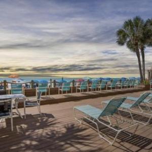 1402 Waters Edge Resort condo