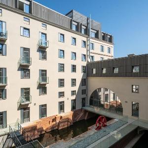 RentPlanet - Apartamenty Młyn Maria
