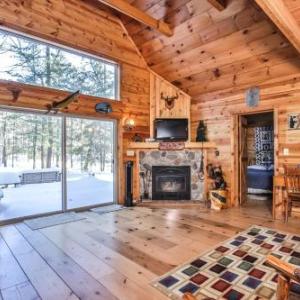 Bear Den Too - Hiller Vacation Homes cabin