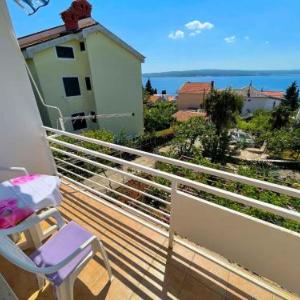 Apartments in Dramalj 42932