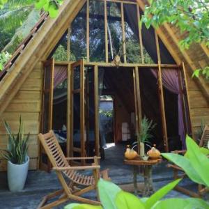 Cinnamon Paradise