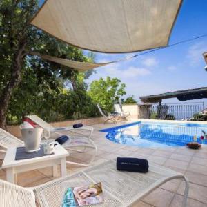 AMORE RENTALS - Villa Felice