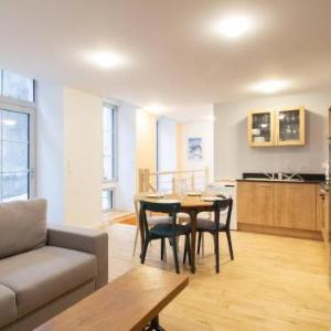Appartement central 4-9 personnes avec parking à Cauterets - FR-1-401-181