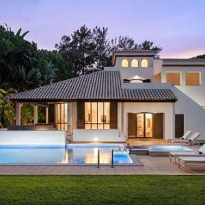 Aldeia das Acoteias Villa Sleeps 8 with Pool Air Con and WiFi