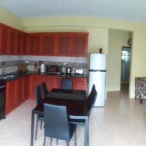 Rose Heights Apartments No 5