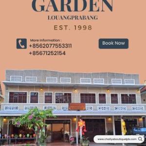 Chaliya Boutique Garden