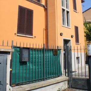 House with 2 bedrooms in Bologna with terrace and WiFi