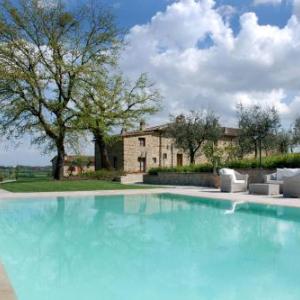 Ciggiano Apartment Sleeps 4 Pool Air Con T714453