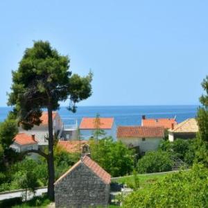 Apartment with sea view 3558-3