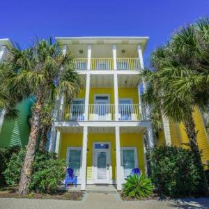 Panama City Beach House - Salty Dreams