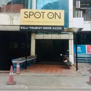 Hotel O East Fort