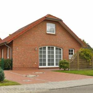 Ferienhaus Villa Hildabert