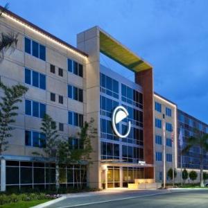 Element by Marriott Miami International Airport hotel photo