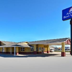 Americas Best Value Inn Pauls Valley