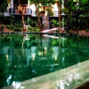 Wild Nest Villa Unawatuna