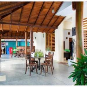 Ocean Gate Villa Tangalle