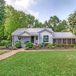 Old Hickory Hideout Basement Apartment