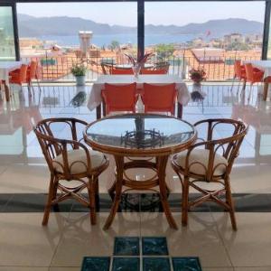 Kekova Hotel