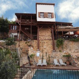 Hotel Villa Turka