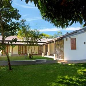 Anodawa Boutique Villa