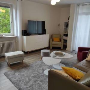 Ferienwohnung Waldwiese