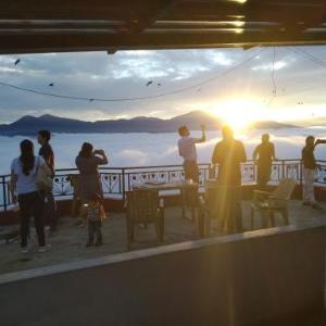 Hotel High Ground Inn Sarangkot