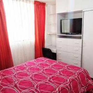 III Acogedora Habitación Privada en Miraflores City
