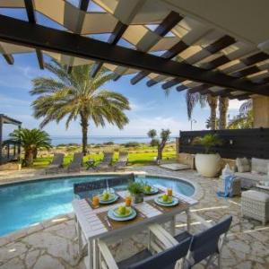 Protaras El Greco Seafront Villa Greco Mare