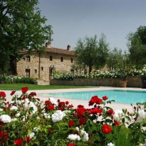 Ciggiano Villa Sleeps 33 Pool Air Con WiFi