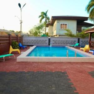 Riando appartement Royal Rainville