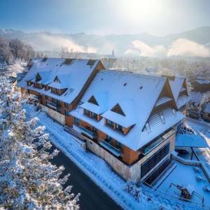 Radisson Blu Hotel & Residences Zakopane