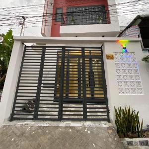 HO GIA AN Home - Phòng cho nhóm thích du lịch