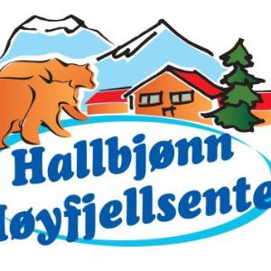 Hallbjønn Høyfjellsenter Hytte 4