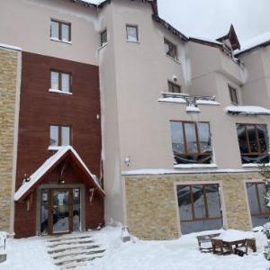 Mount Apartments Milmari