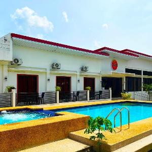 D'Abejarons Inn
