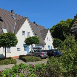 Haus Kranich _Wg_ Strandlaeufer_