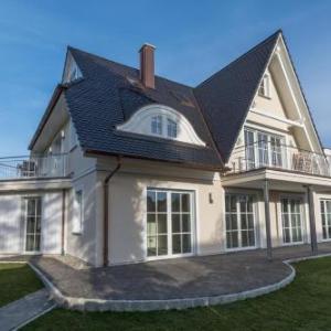 Haus Kranichsruh Whg_ _StrandGut_