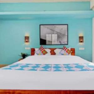 Hotel O Sus Gaon Near Mumbai Pune Highway Formerly Season Inn